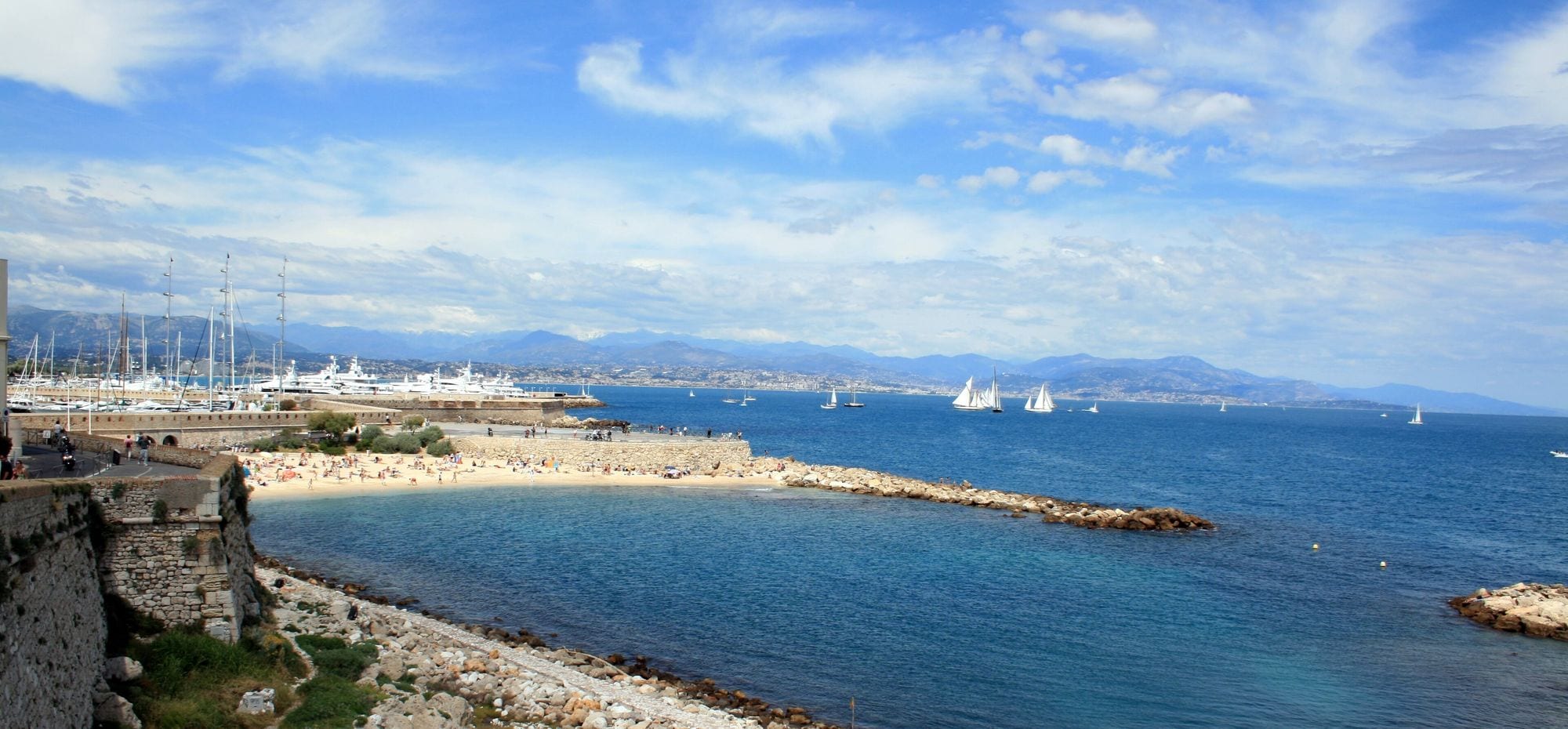 Antibes, 06600