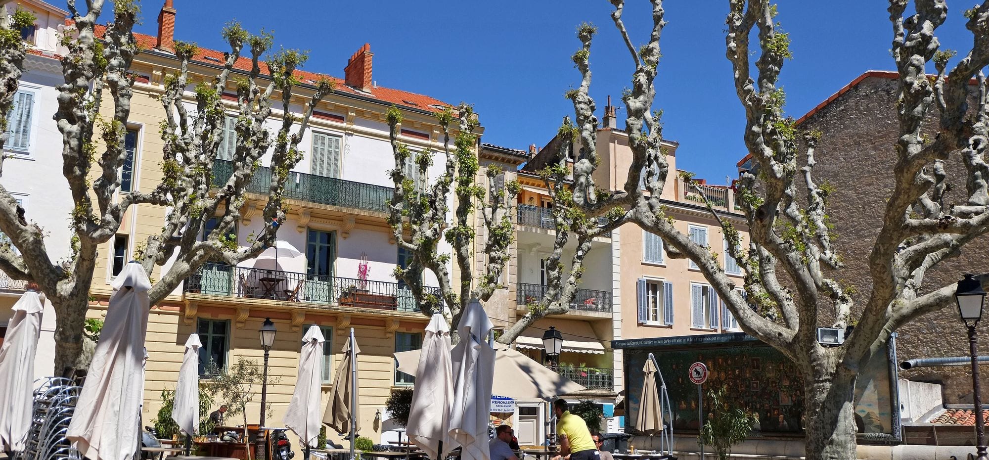Le Cannet, 06110