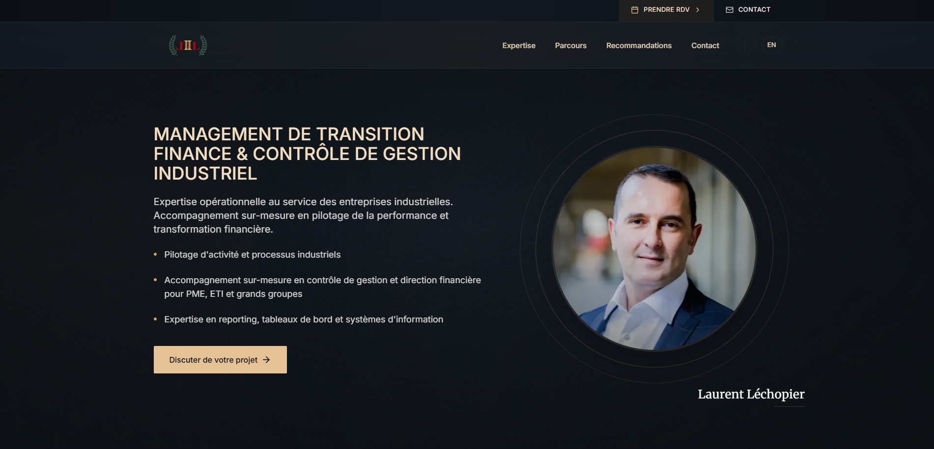 JIIL Conseil