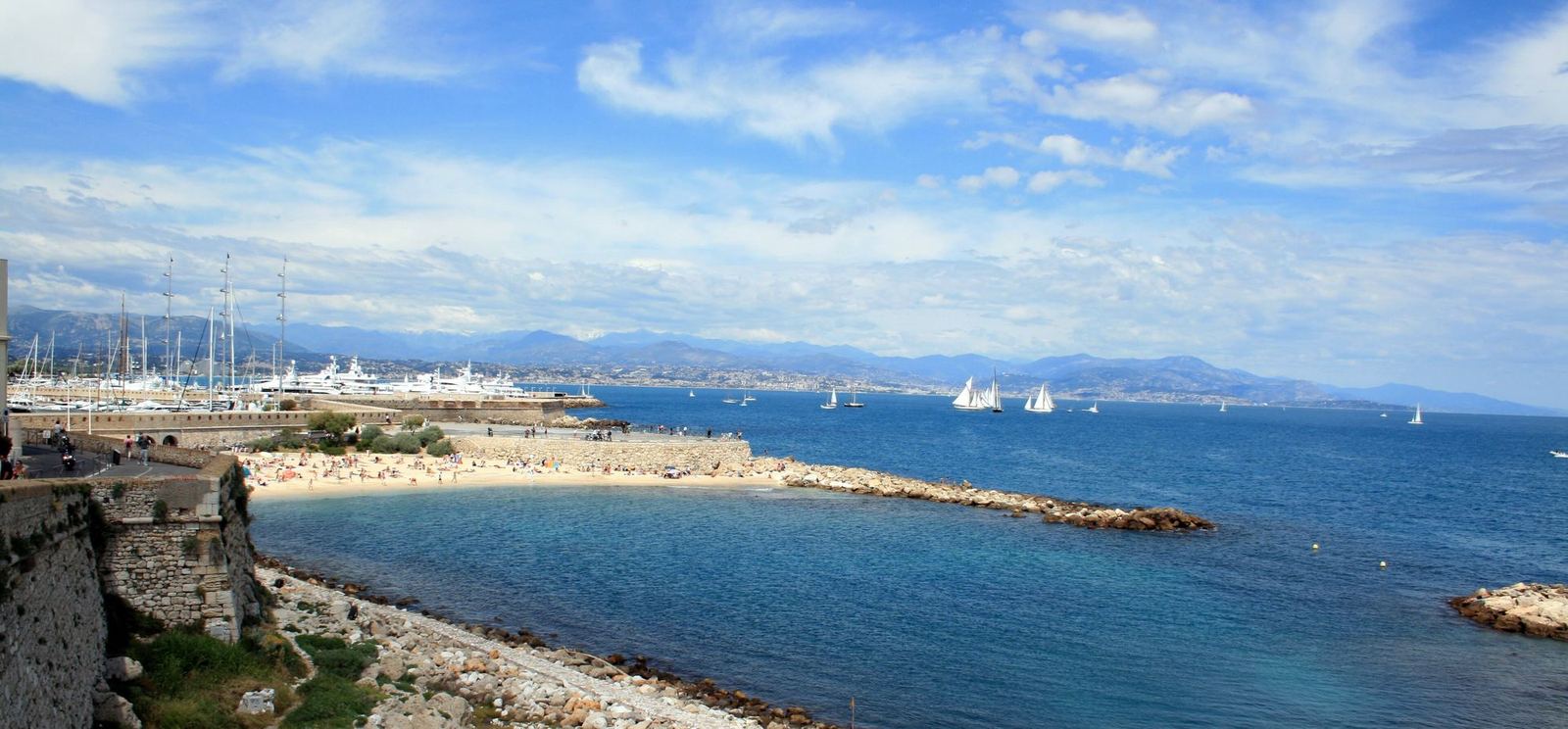 Antibes, 06600